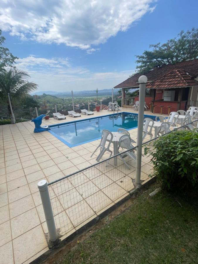 Chale Condominio Linda Vista Penedo  Exterior photo